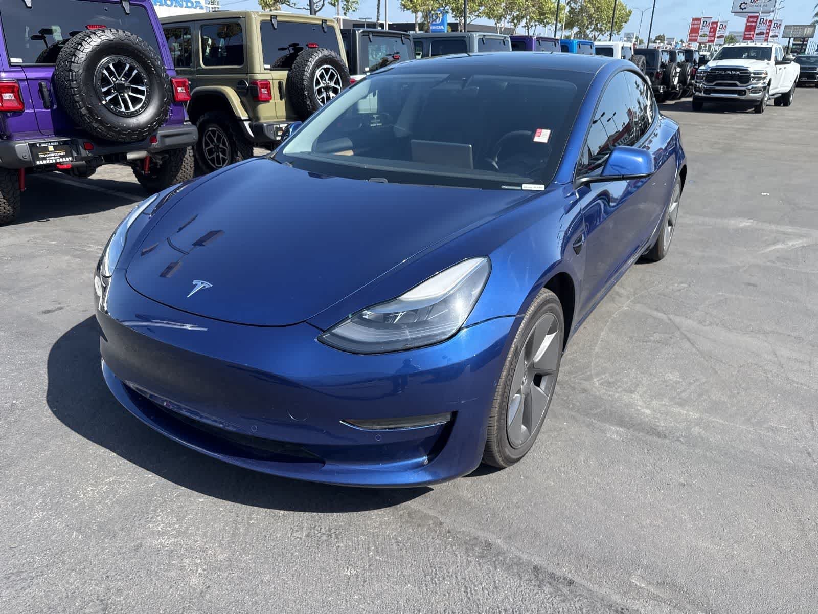 tesla model 3 2021 5YJ3E1EBXMF009259 image tesla model 3 2021 5YJ3E1EBXMF009259 image